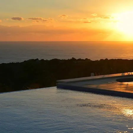 Aphrodite Hills Mythos Collection Iris Private Pool Sea View 5 Bedrooms