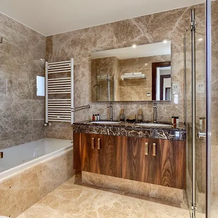 Aphrodite Hills Mythos Collection Iris Private Pool Sea View *