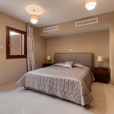 Aphrodite Hills Mythos Collection Iris Private Pool Sea View * Пафос